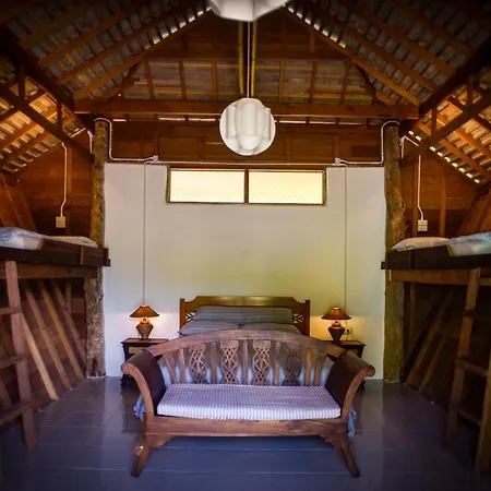 Moon'S Thai Homestay-2